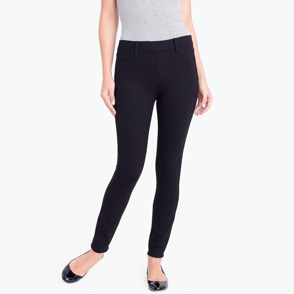 Jcrew Factory Gigi Pants